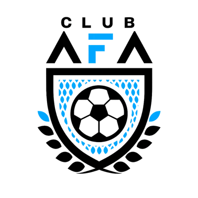 CLUB AFA Escudo
